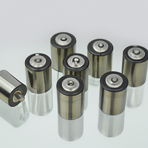 What are the product standards for aluminum electrolytic capacitors?