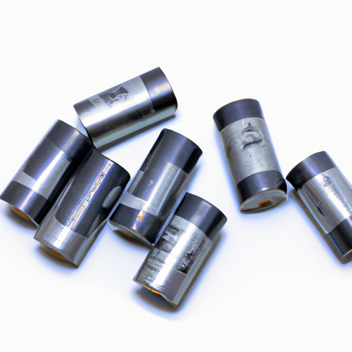 What is the production process of mainstream capacitor brands?