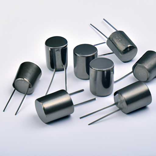 What is the production process of mainstream capacitor manufacturers?