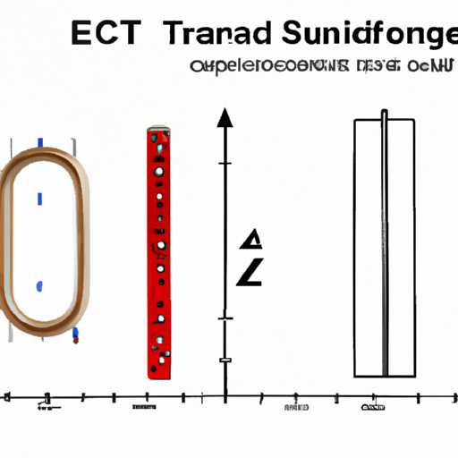 What are the product standards for inductor measurement?