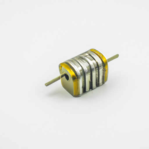 What kind of product is a coupling capacitor?