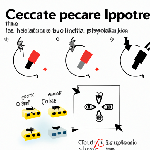 How should spot electrolytic capacitors be selected?