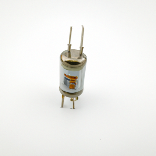 What kind of product is a power capacitor?