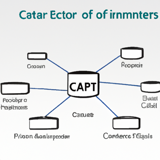 What are the important product categories of capacitor structure?