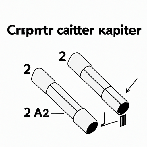 An article will help you understand what smart capacitors are