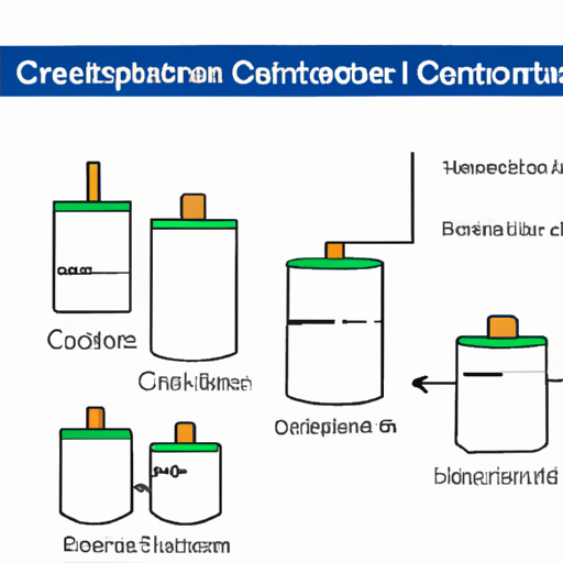 Mainstream capacitor current product series parameters