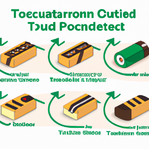 What product types are included in inductor applications?