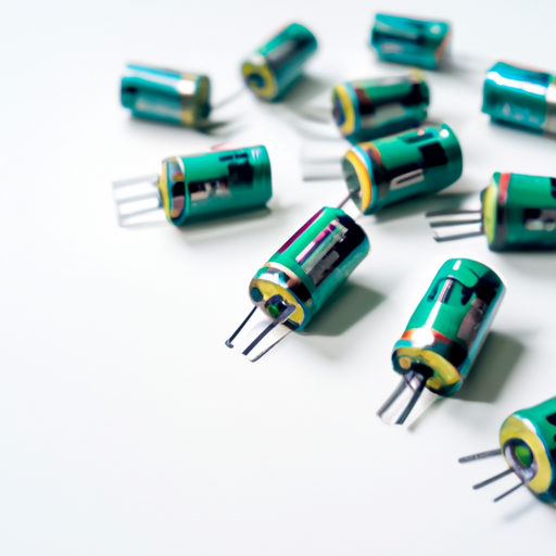 What are the popular models of the 10 mainstream film capacitors?