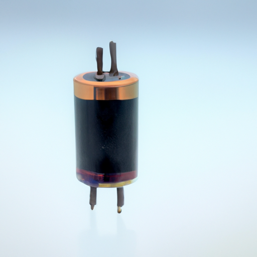 What is a film capacitor?