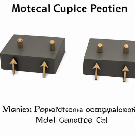 What are the popular models of capacitor reactive compensation?