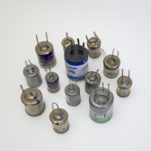 What are the mainstream models of AC capacitors?