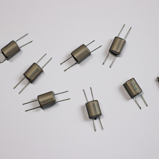 What are the advantages of inductive-free resistor products?