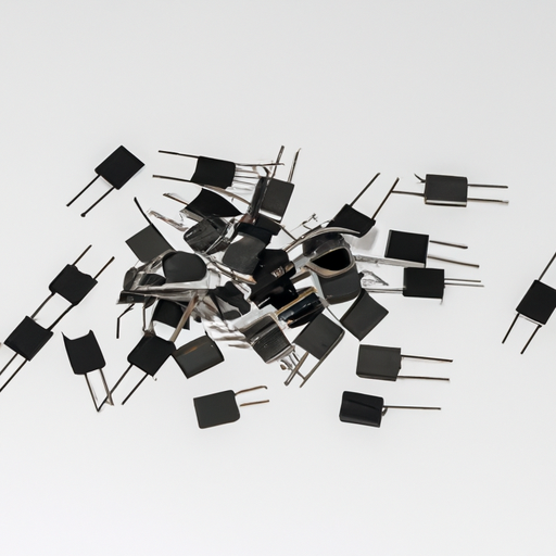 What are the advantages of inductive-free resistor products?