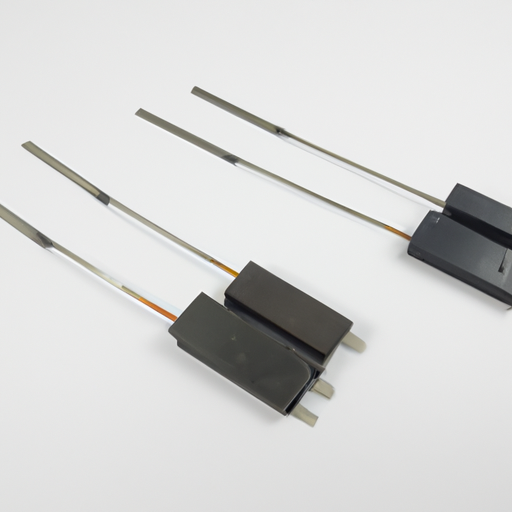 What are the popular high-power resistor models?