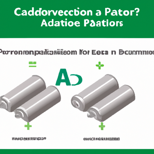 What are the common production processes for AC capacitors?