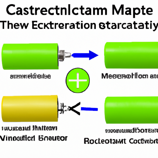 What is the comparison difference between mainstream electrolytic capacitor models?