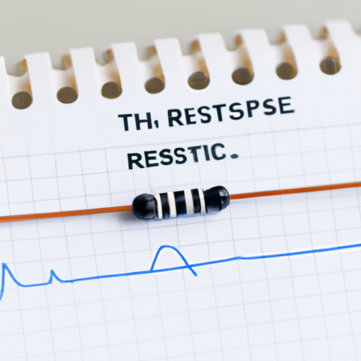 An article will help you understand what a resistor is