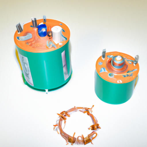 What are the popular capacitor reactor models?