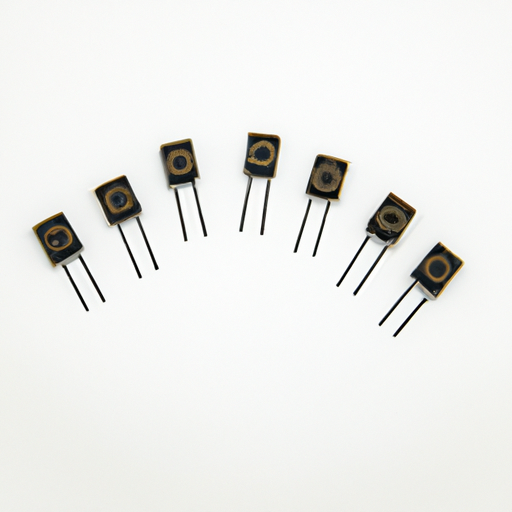 What are the product standards for chip inductors?