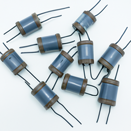 What are the popular capacitor housing models?