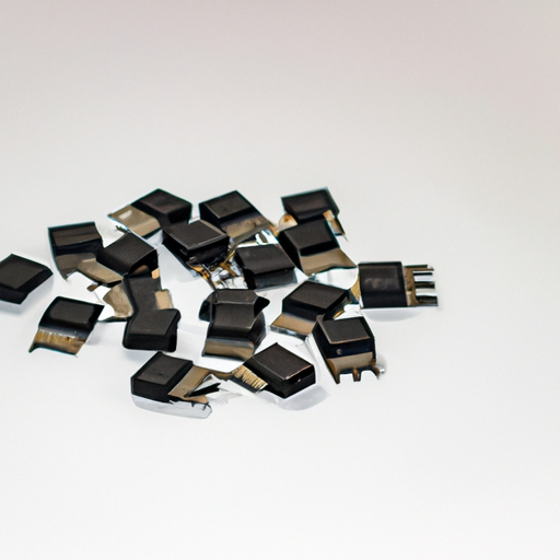 What are the advantages of ground resistor products?