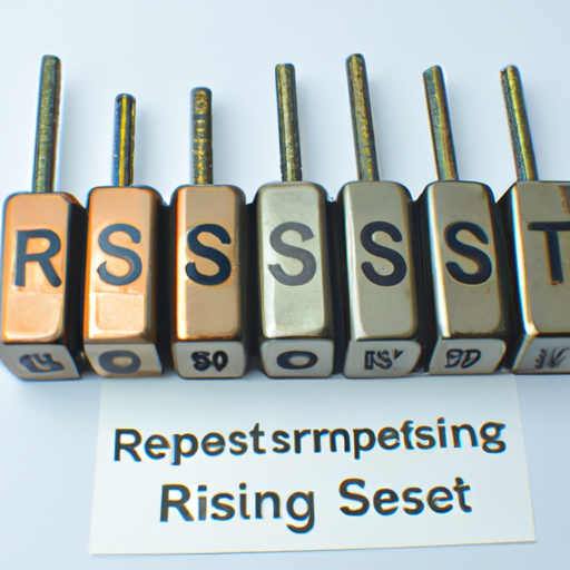 What is the market prospect of resistor classification?