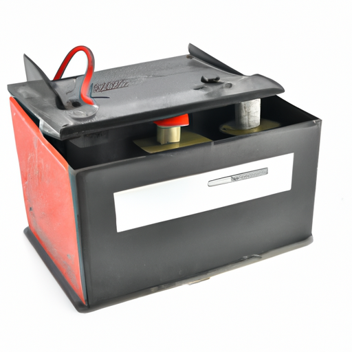 Latest battery holder welding specifications