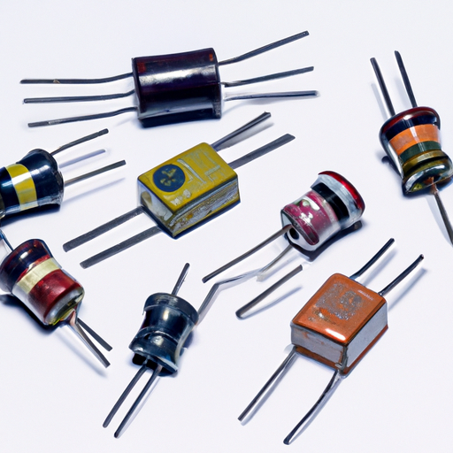 An article will help you understand what a high-frequency inductor is