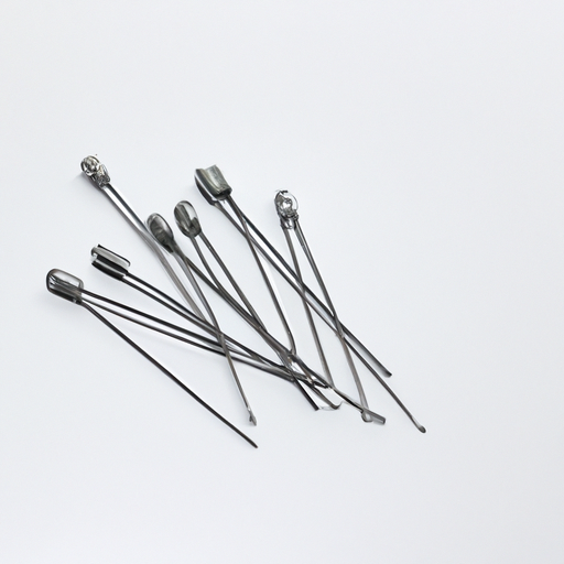 What are the product standards for adjustable resistors?