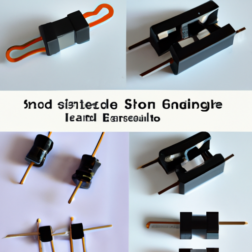 An article will help you understand what Shandong resistors are