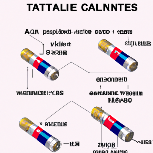 An article will help you understand what tantalum capacitors are