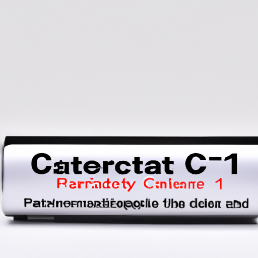 What is the purchase price of the latest battery capacitor?