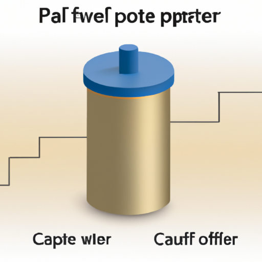 What is the working principle of filter capacitors?