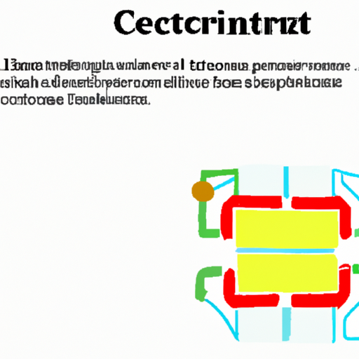 What industry-related important patents does the role of inductors in circuits contain?