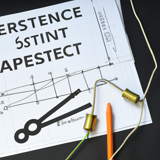 What is the market prospect of resistor wiring diagrams?