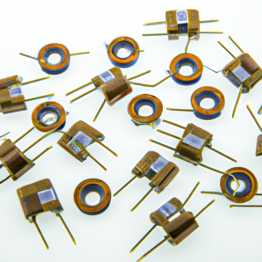 What are the popular inductor and inductor product models?