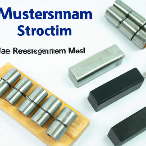 What is the component model of mainstream resistors? What is the difference between the comparison and difference of products?