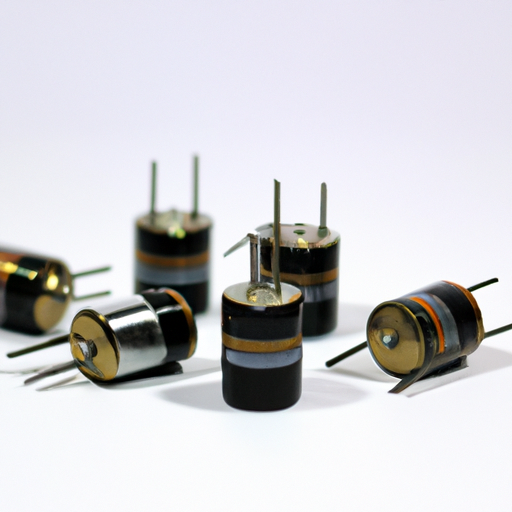 What is the market prospect of motor capacitors?