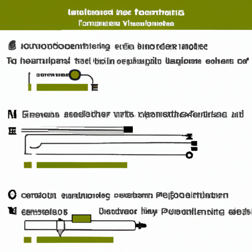 What industries do capacitor resistor application scenarios include?