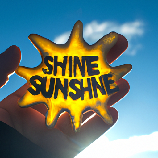 What are the product characteristics of Sunshine Movie?