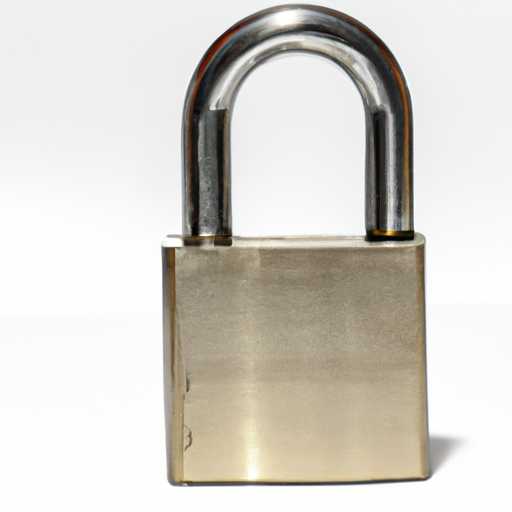 What are the usage scenarios for padlocks?