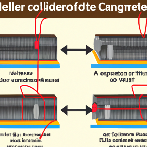 What is the working principle of a parallel inductor?