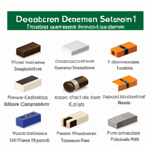 What are the 10 mainstream inductor design models?