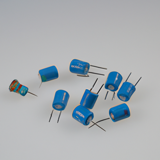 Popular models of capacitors for common capacitors