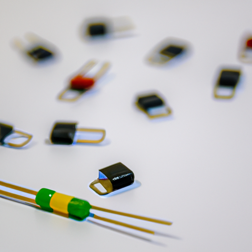 What are the popular regenerative resistor products?