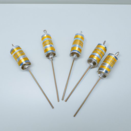 What are the advantages of washing machine capacitor products?