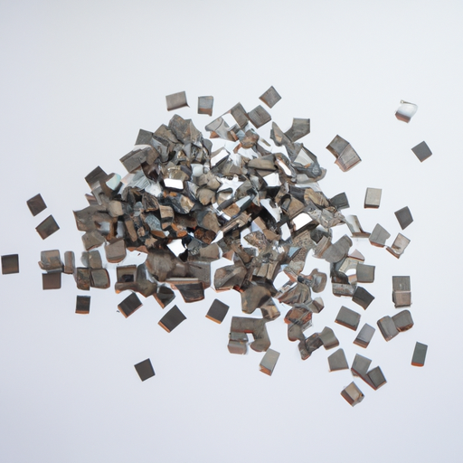 What are the product standards for metal film resistors?