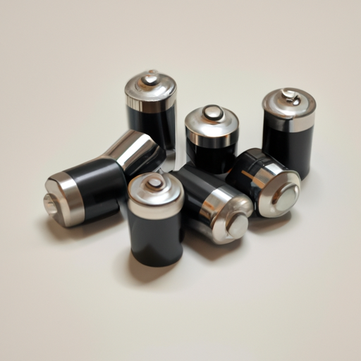 What is the production process of mainstream capacitor models?