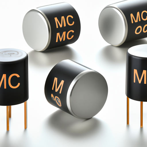 What are the development trends in the capacitor principle industry?