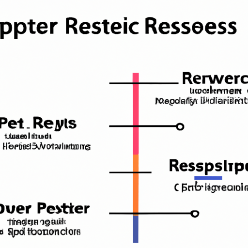 What product types do resistor parameters include?